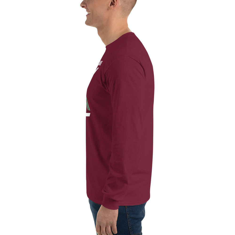 Men’s Long Sleeve Shirt