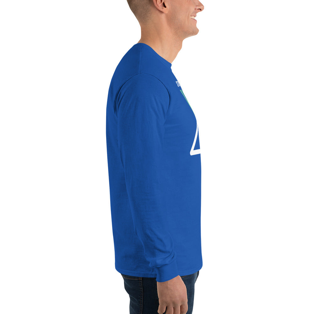 Men’s Long Sleeve Shirt