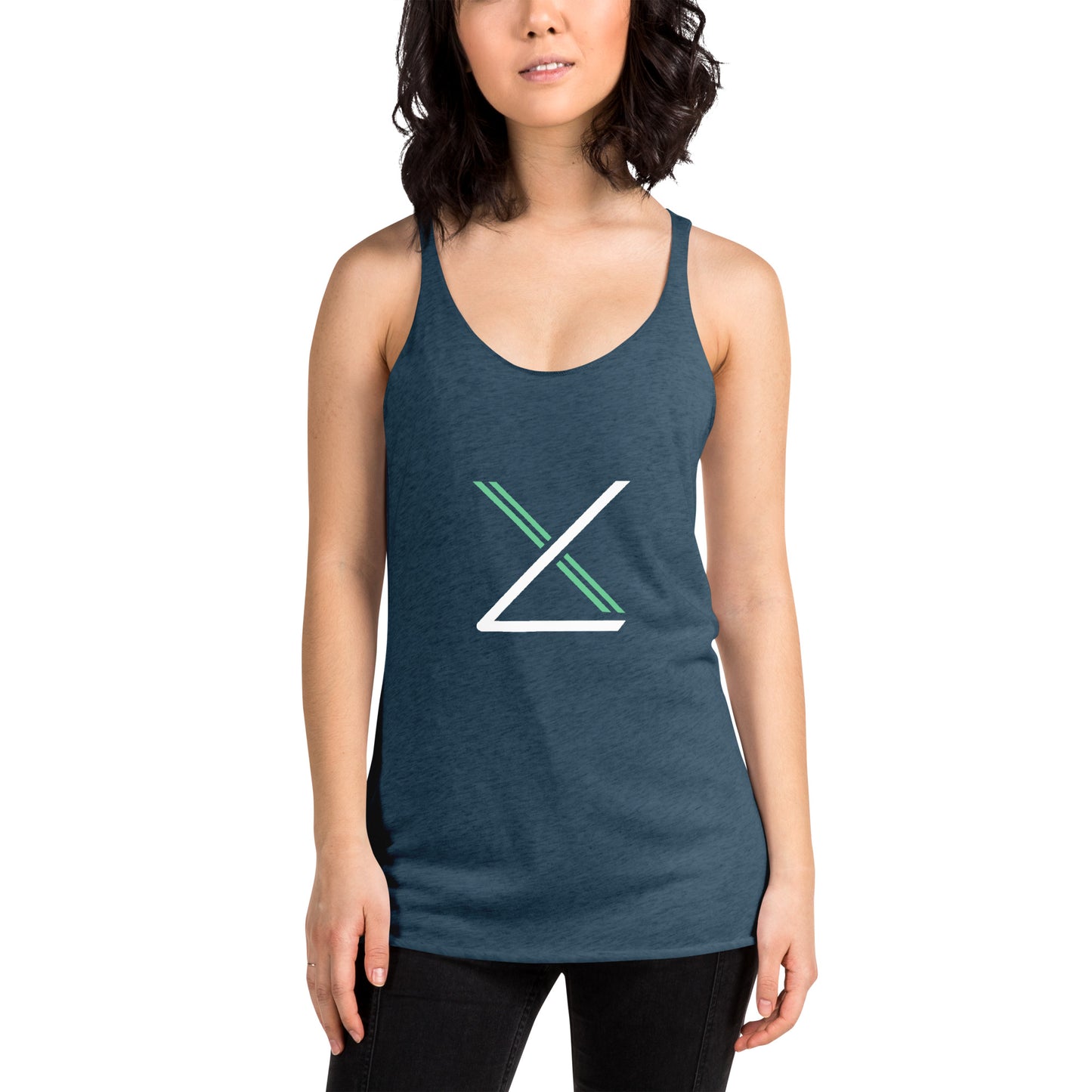 Women's Racerback Tank